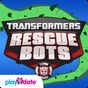 Transformers Rescue Bots 아이콘