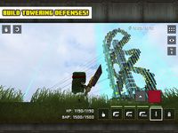 Block Fortress captura de pantalla apk 2