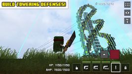 Block Fortress capture d'écran apk 12