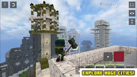 Block Fortress captura de pantalla apk 10
