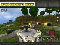 Block Fortress captura de pantalla apk 4