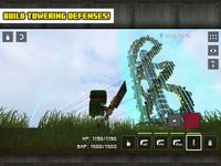 Block Fortress captura de pantalla apk 6