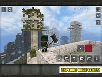 Block Fortress Screenshot APK 9