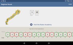 The R&A Rules of Golf ảnh số 