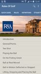 The R&A Rules of Golf ảnh số 14