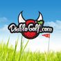 Diablo Golf Handicap Tracker APK Simgesi