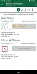 Diablo Golf Handicap Tracker imgesi 4