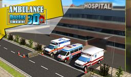 รูปภาพที่ 2 ของ Ambulance Rescue Simulator 3D