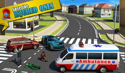 รูปภาพที่ 13 ของ Ambulance Rescue Simulator 3D