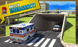 รูปภาพที่ 11 ของ Ambulance Rescue Simulator 3D