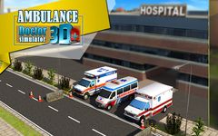 รูปภาพที่ 7 ของ Ambulance Rescue Simulator 3D