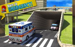 รูปภาพที่ 6 ของ Ambulance Rescue Simulator 3D