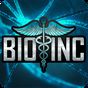 Ícone do Bio Inc. - Biomedical Game