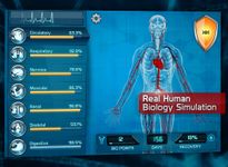 Bio Inc. - Biomedical Plague captura de pantalla apk 4