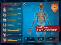 Tangkapan layar apk Bio Inc - Biomedical Plague 1