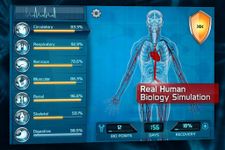 Bio Inc - Biomedical Plague ekran görüntüsü APK 12