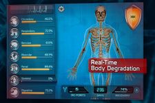 Bio Inc - Biomedical Plague capture d'écran apk 13