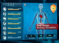 Screenshot 4 di Bio Inc - Biomedical Plague apk