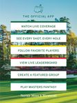 Captura de tela do apk The Masters Golf Tournament 4