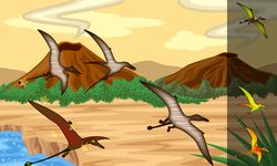 Gambar Dinosaurus permainan anak 5