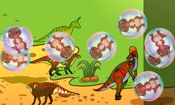 Gambar Dinosaurus permainan anak 1