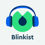 Иконка Blinkist - Nonfiction Books