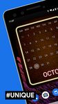 Screenshot 2 di Month: Il Widget Calendario apk