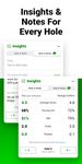 Golf GPS & Digital Scorecard by SwingxSwing Screenshot APK 5