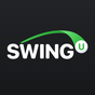 Golf GPS & Digital Scorecard by SwingxSwing 아이콘