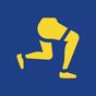 Legs Workout and Exercises icon