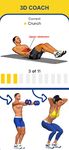 Tangkapan layar apk Legs Workout and Exercises 7