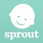 Icoană Pregnancy • Sprout