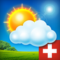 Wetter Schweiz XL PRO Icon