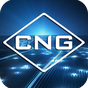 gibgas CNG Europe icon