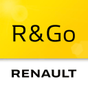 R & GO Icon