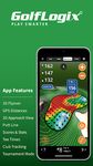 Tangkapan layar apk Aplikasi GPS Golf #1 GolfLogix 7