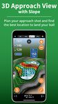 Captura de tela do apk GolfLogix GPS para Golf Grátis 2