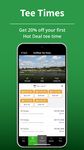 Screenshot  di GolfLogix App GPS golf gratis apk