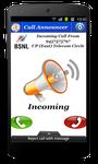 Caller Name & SMS Talker image 2
