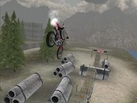 Trial Bike Extreme 3D Free Bild 1