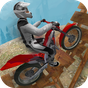 Icône apk Trial Bike Extreme 3D Free