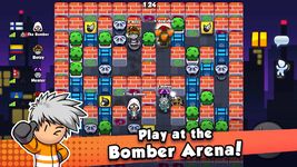 Tangkapan layar apk Bomber Friends 9