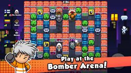 Скриншот 27 APK-версии Bomber Friends