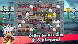 Tangkap skrin apk Bomber Friends 3