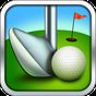 Ikon Skydroid - Golf GPS Scorecard