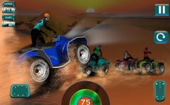 Captură de ecran 3D de curse cu bicicleta apk 8