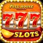 Full House Casino - Free Slots icon