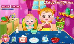 Baby Hazel Sibling Care ảnh số 4