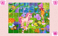 Jigsaw Puzzles for Girls Free image 4