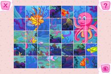 Jigsaw Puzzles for Girls Free image 10